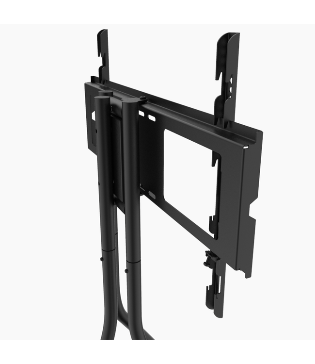 XTRARM Tripod TV stander Ahton sort - tvophaeng.dk