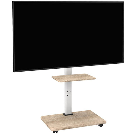 XTRARM TV stander Delphos Hvid - tvophaeng.dk