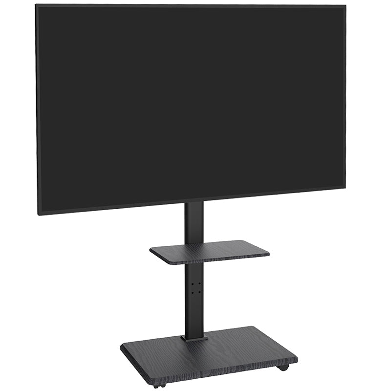 XTRARM TV stander Delphos sort - tvophaeng.dk