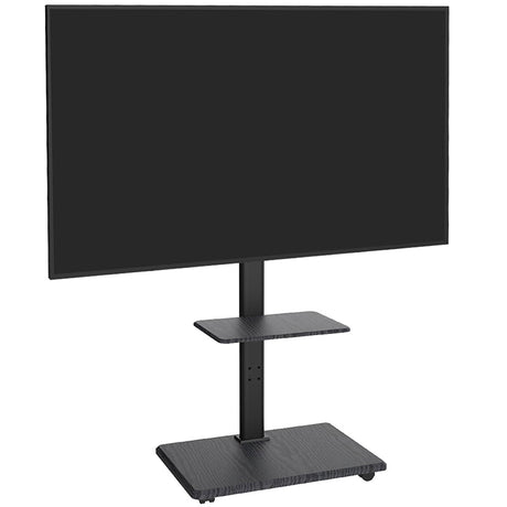 XTRARM TV stander Delphos sort - tvophaeng.dk