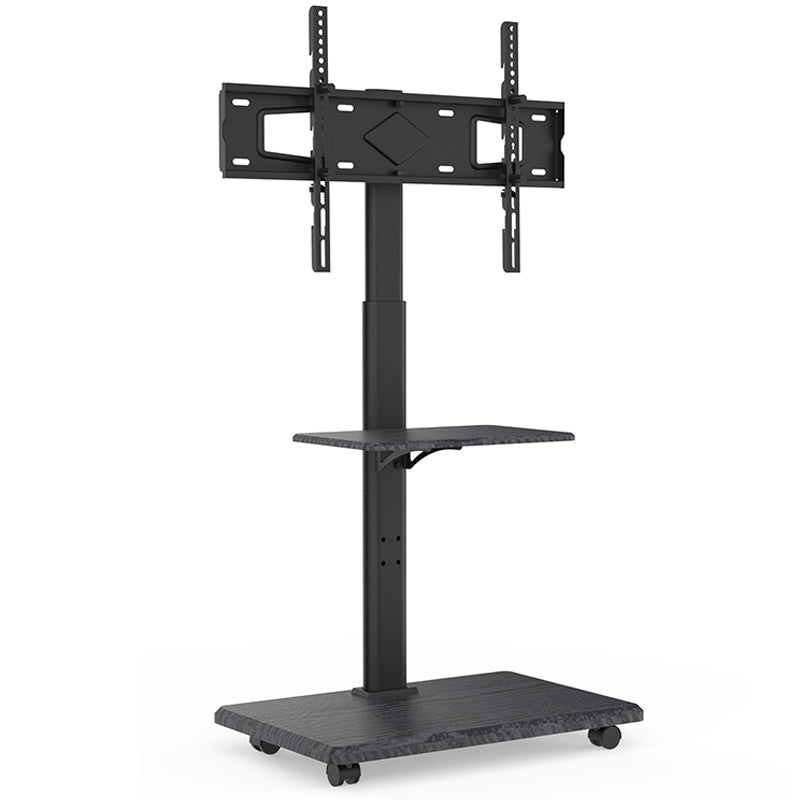 XTRARM TV stander Delphos sort - tvophaeng.dk