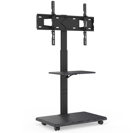XTRARM TV stander Delphos sort - tvophaeng.dk