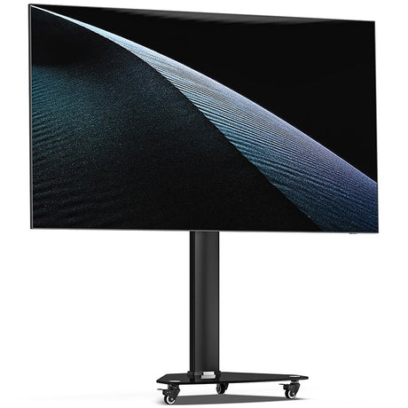 XTRARM TV Stander Proton 100 sort - tvophaeng.dk