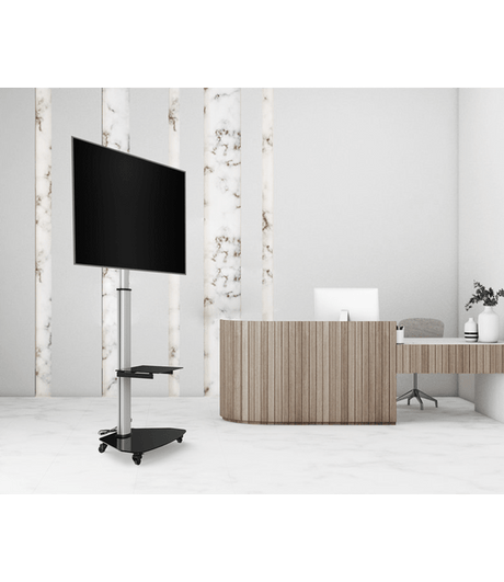 XTRARM TV Stander Proton 300 alu - tvophaeng.dk