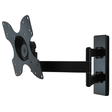DQ Rotate Triple L Black - tvophaeng.dk