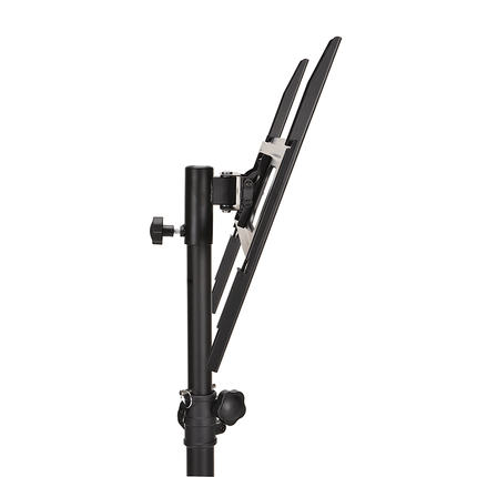 DQ Tripod VESA 400 TV Stativ - tvophaeng.dk