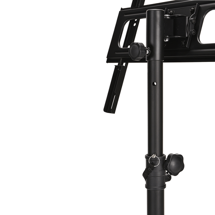 DQ Tripod VESA 400 TV Stativ - tvophaeng.dk