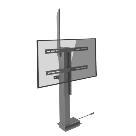 DQ TV lift Ares 660 S - tvophaeng.dk