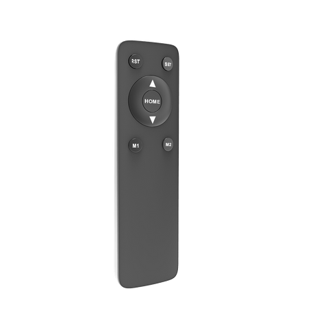 DQ TV lift Ares 660 S - tvophaeng.dk