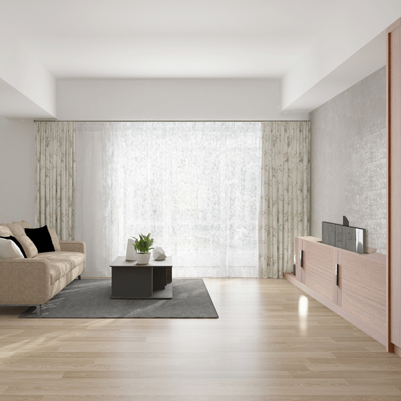 DQ TV lift Ares 660 S - tvophaeng.dk