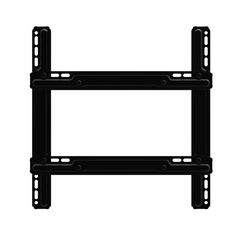 DQ VESA adapter M400 - VESA 400x400mm - tvophaeng.dk