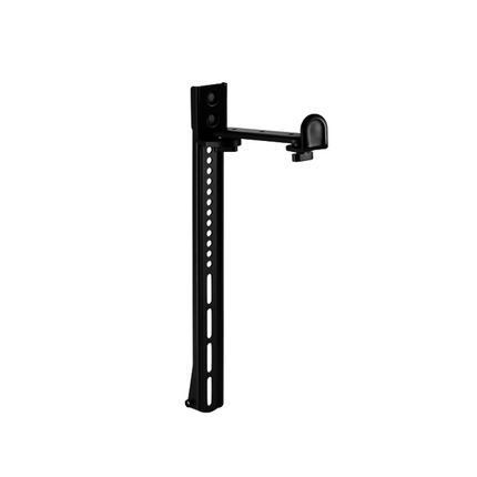 DQ Wall - Support Demis TV soundbar ophæng sort - tvophaeng.dk