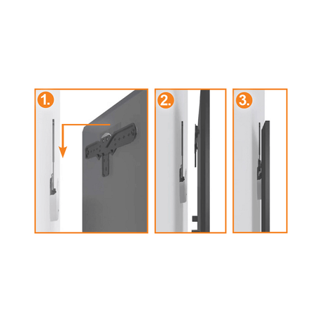 My Wall TV beslag HL26L - tvophaeng.dk