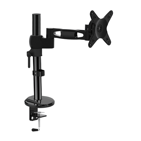 VM D12 Monitorarm - tvophaeng.dk