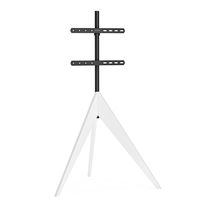 XTRARM Argo TV Stativ hvid - tvophaeng.dk
