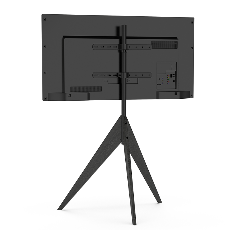 XTRARM Argo TV Stativ sort - tvophaeng.dk