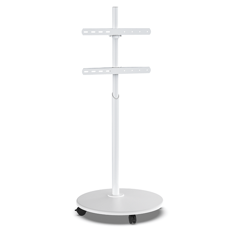 XTRARM Arius TV Stativ Hvidt - tvophaeng.dk