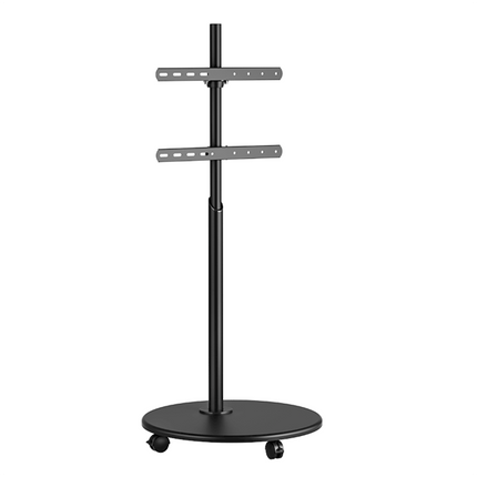 XTRARM Arius TV Stativ sort - tvophaeng.dk
