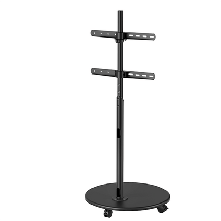 XTRARM Arius TV Stativ sort - tvophaeng.dk
