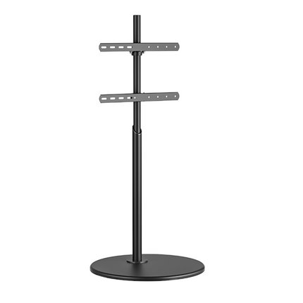 XTRARM Arius TV Stativ sort - tvophaeng.dk