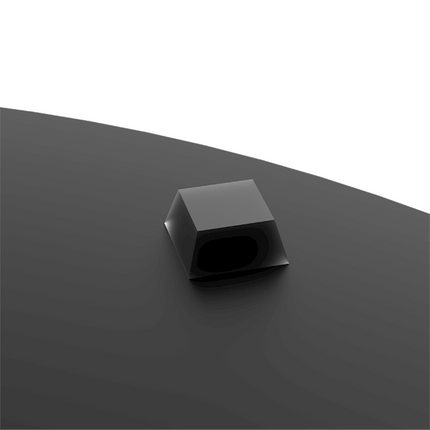 XTRARM Arius TV Stativ sort - tvophaeng.dk