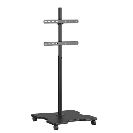 XTRARM Arius TV Stativ sort X fod - tvophaeng.dk