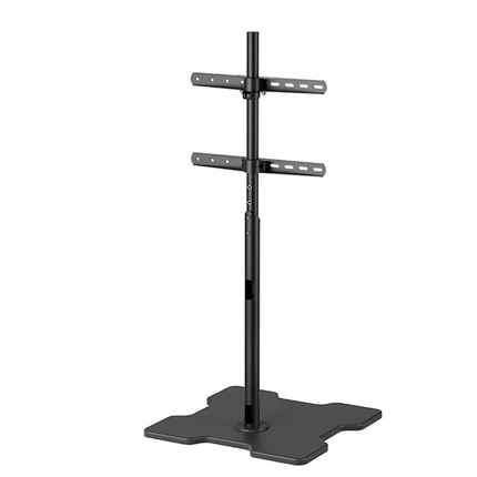 XTRARM Arius TV Stativ sort X fod - tvophaeng.dk