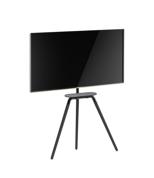 XTRARM Ayta tripod TV stativ Sort