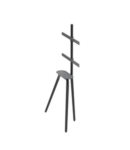 XTRARM Ayta tripod TV stativ Sort