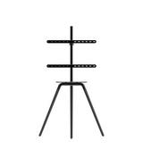 XTRARM Ayta tripod TV stativ Sort - tvophaeng.dk