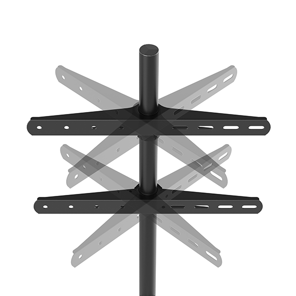 XTRARM Juno Tripod TV Stativ - tvophaeng.dk