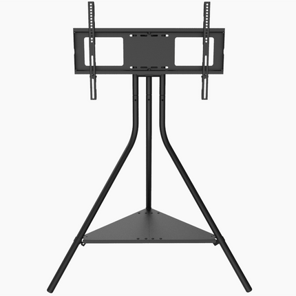 XTRARM Tripod TV stander Ahton sort - tvophaeng.dk