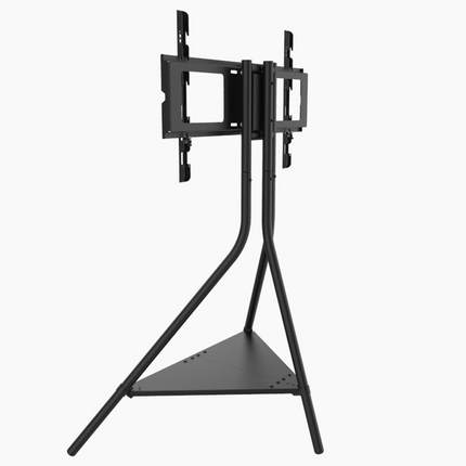 XTRARM Tripod TV stander Ahton sort - tvophaeng.dk