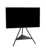 XTRARM Tripod TV stander Ahton sort - tvophaeng.dk