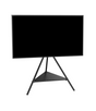 XTRARM Tripod TV stander Ahton sort - tvophaeng.dk