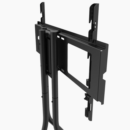 XTRARM Tripod TV stander Ahton sort - tvophaeng.dk