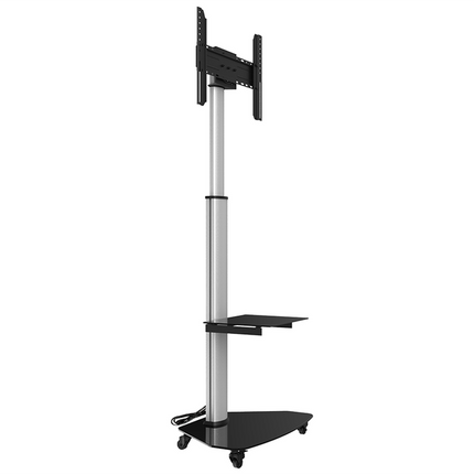 XTRARM TV Stander Proton 300 alu - tvophaeng.dk