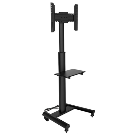 XTRARM TV Stander Proton 500 Sort - tvophaeng.dk