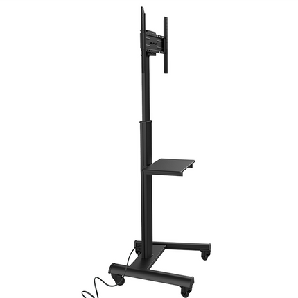 XTRARM TV Stander Proton 500 Sort - tvophaeng.dk