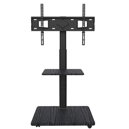 XTRARM TV stander Delphos sort - tvophaeng.dk