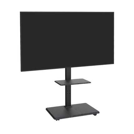 XTRARM TV stander Delphos sort - tvophaeng.dk