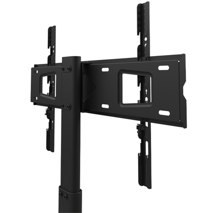 XTRARM TV stander Delphos sort - tvophaeng.dk