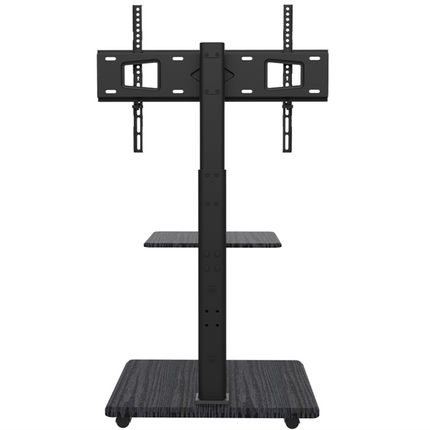 XTRARM TV stander Delphos sort - tvophaeng.dk