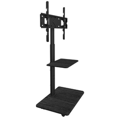 XTRARM TV stander Delphos sort - tvophaeng.dk