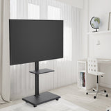 XTRARM TV stander Delphos sort - tvophaeng.dk