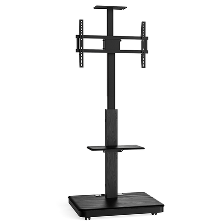 XTRARM TV Stander Elite sort elektrisk justerbar - tvophaeng.dk