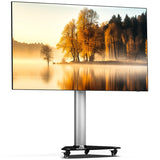 XTRARM TV Stander Proton 100 alu - tvophaeng.dk