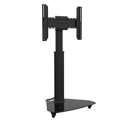 XTRARM TV Stander Proton 100 sort - tvophaeng.dk