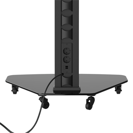 XTRARM TV Stander Proton 100 sort - tvophaeng.dk