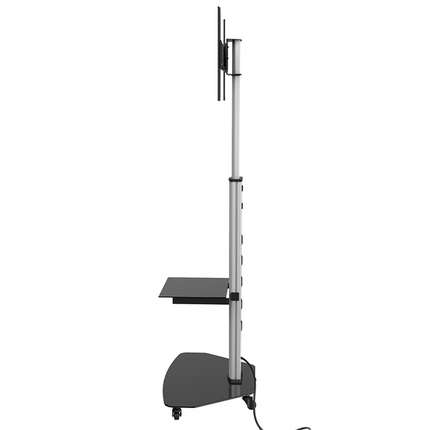 XTRARM TV Stander Proton 300 alu - tvophaeng.dk